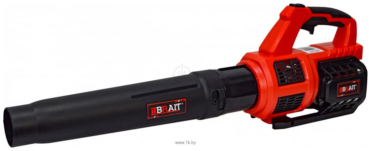 Фотографии Brait BCB20-4PU-1 PRO (с 1-им АКБ)