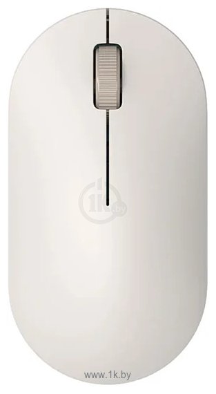 Фотографии Xiaomi Wireless Mouse Lite 2 XMWXSB02YM white, международная версия