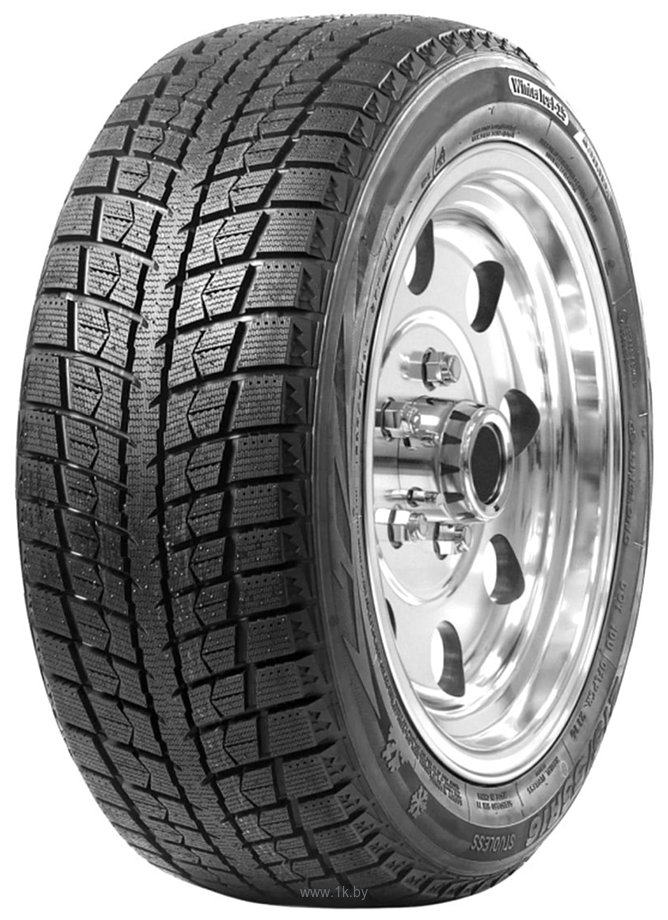 Фотографии LEAO Winter Defender Ice I-15 SUV 255/45 R21 102S