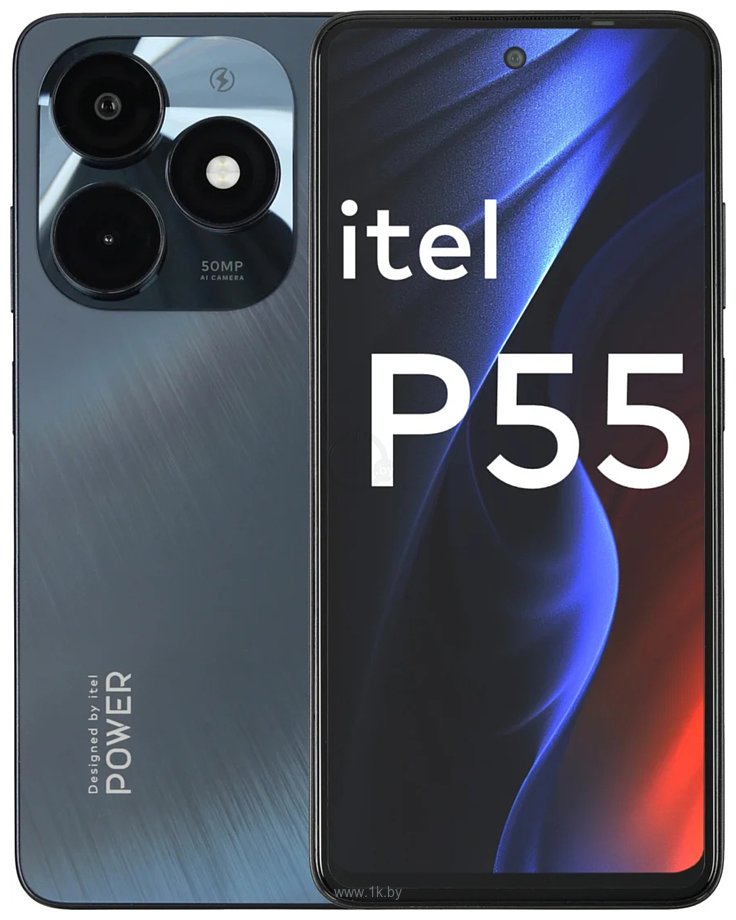 Фотографии Itel P55 8/256GB