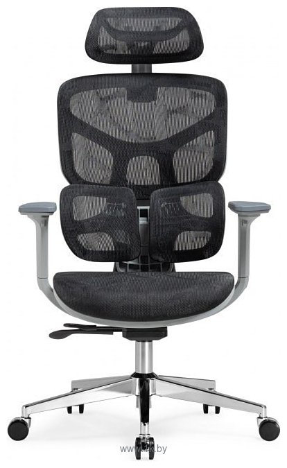 Фотографии Woodville Samur (черный/серый)