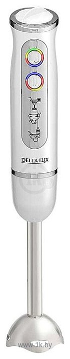 Фотографии Delta Lux DL-7039 (белый)