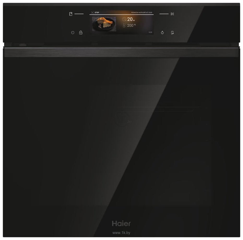 Фотографии Haier H6 ID68M5YTB
