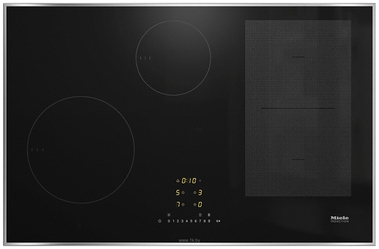 Фотографии Miele KM 7474 FL