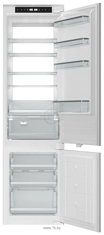 Фотографии Bertazzoni REF604BBNPTC Фотографии Bertazzoni REF604BBNPTC