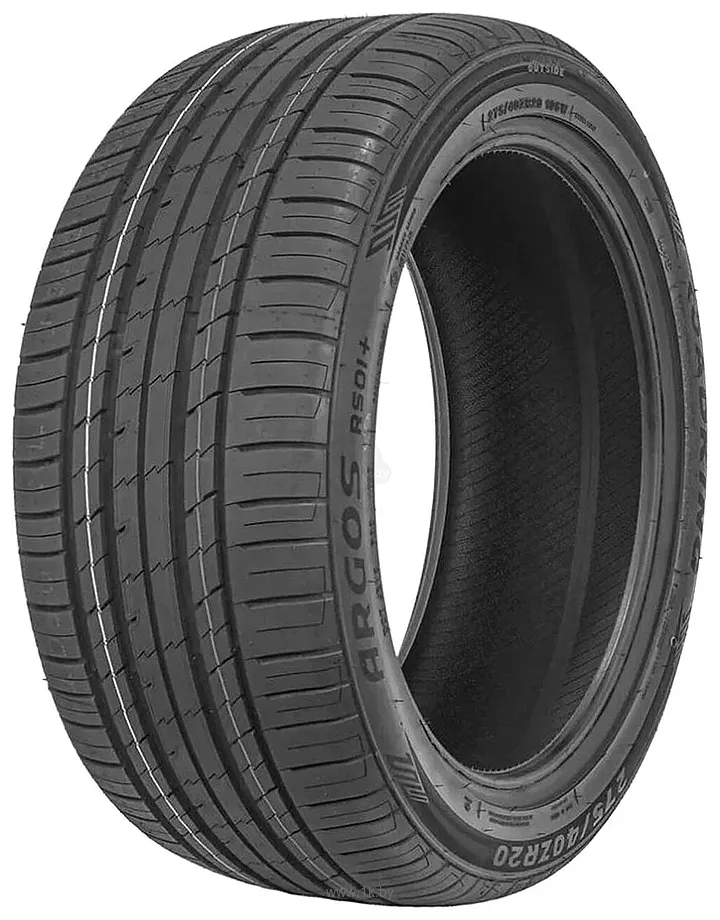 Фотографии Roadking Argos RS01+ 315/35 R20 110Y