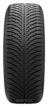 Фотографии Yokohama BluEarth-4S AW21 225/55 R19 99V