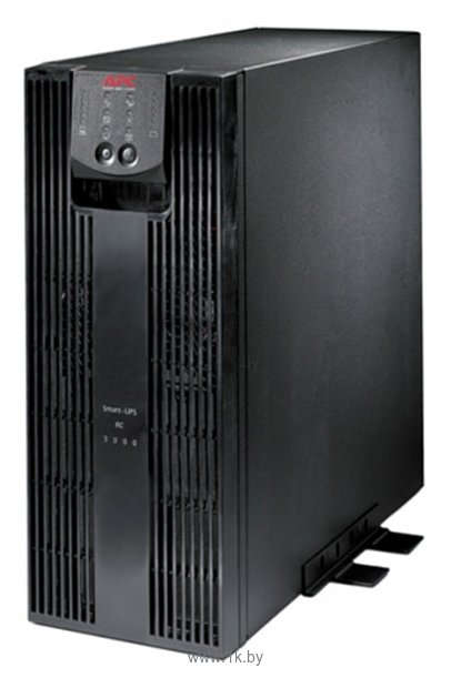 Фотографии APC by Schneider Electric Smart-UPS RC 3000VA 230V