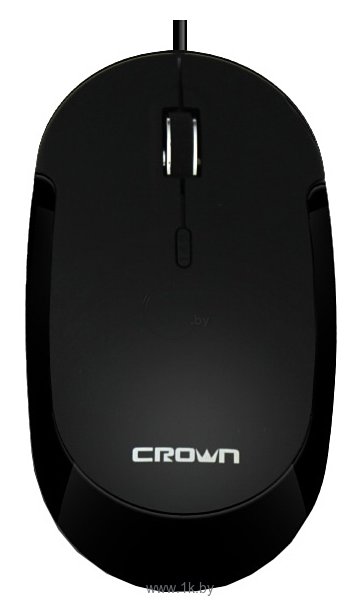 Фотографии CROWN CMM-21 black USB