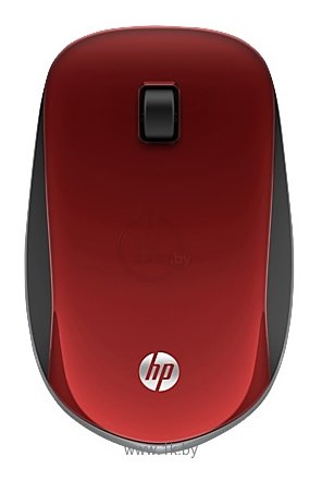 Фотографии HP Z4000 mouse E8H24AA Red USB