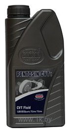 Фотографии Pentosin CVT 1л