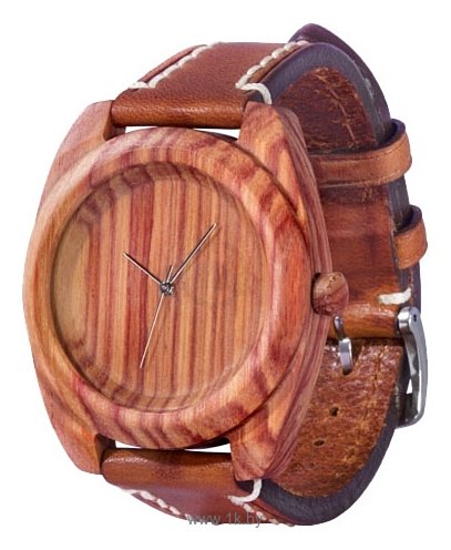 Фотографии AA Wooden Watches S1 Rosewood