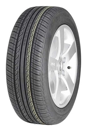 Фотографии Ovation Tyres VI-682 Ecovision 155/65 R13 73T