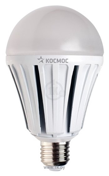 Фотографии Kosmos LED A70 16W 3000K E27