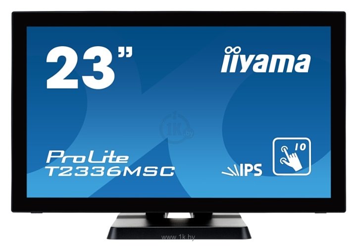 Фотографии Iiyama ProLite T2336MSC-2