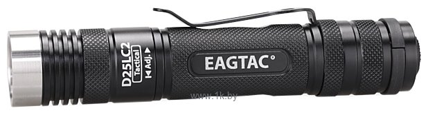 Фотографии EagleTac D25LC2 Tactical XM-L2 U2
