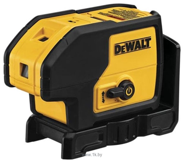 Фотографии DeWALT DW083K