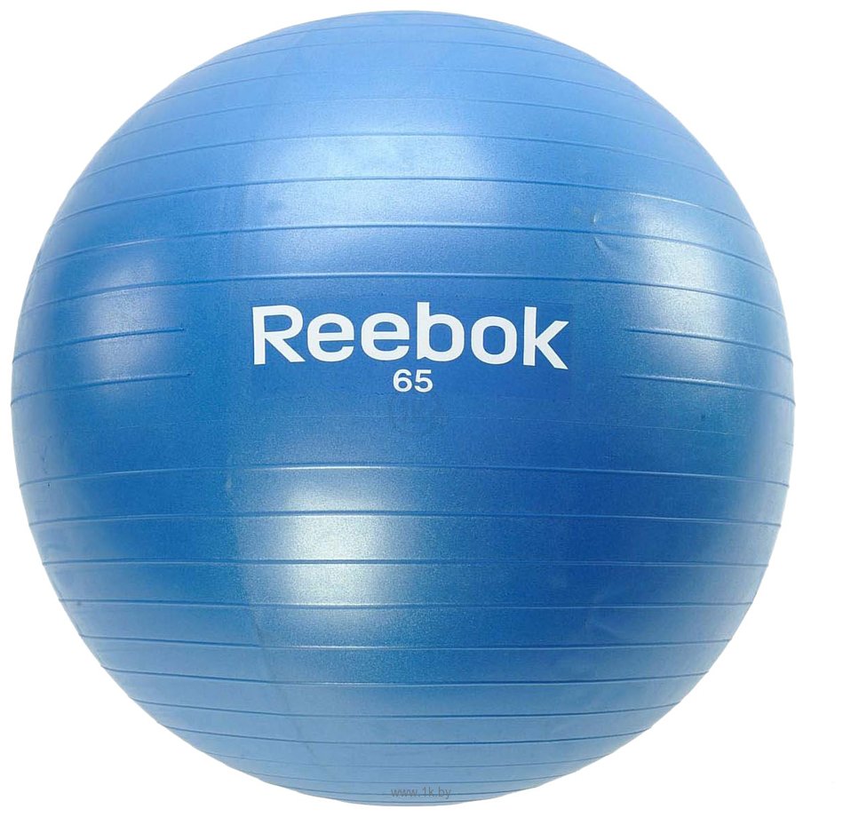 Фотографии Reebok Elements Gym Ball 65 см (910/2806)