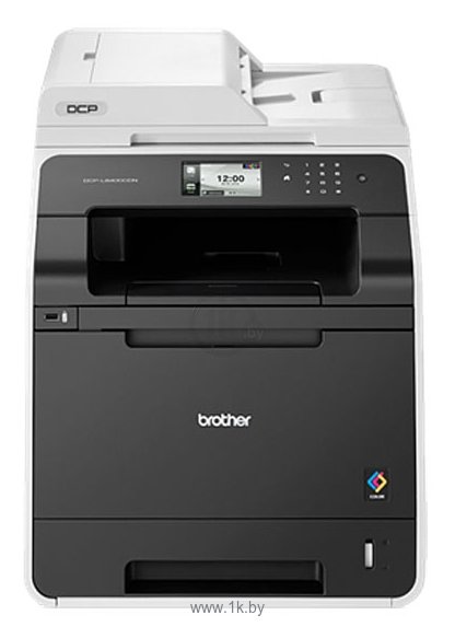 Фотографии Brother DCP-L8450CDW