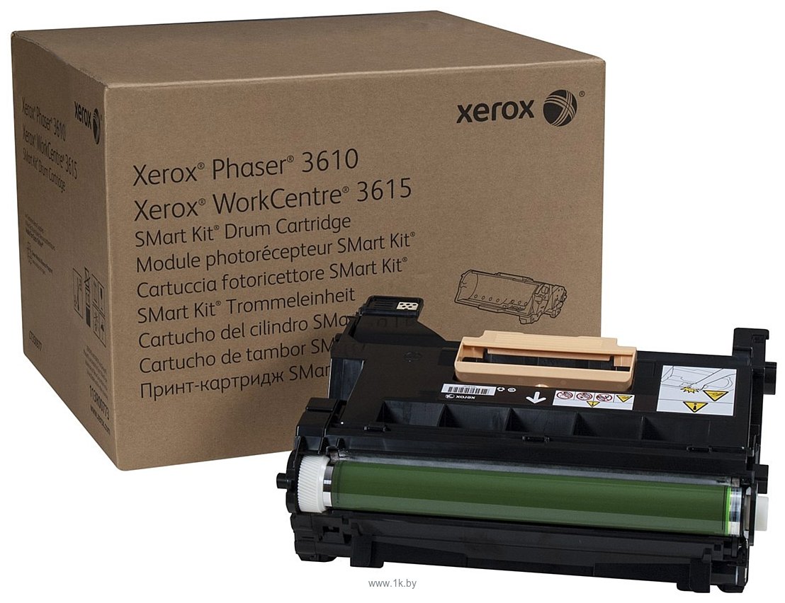 Фотографии Xerox 113R00773