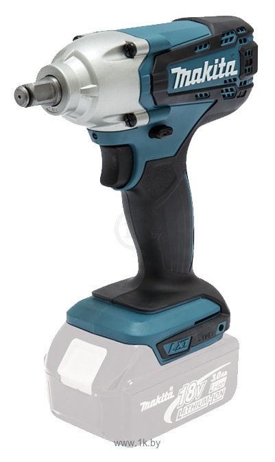 Makita DTW190Z гайковерт купить в Минске, цены