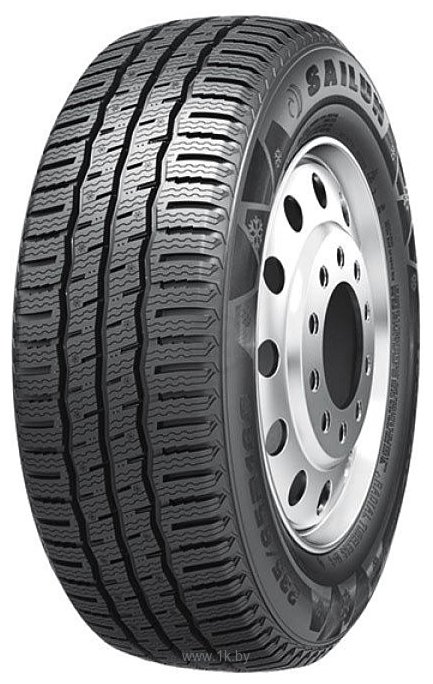 Фотографии Sailun Endure WSL1 225/65 R16C 112/110R