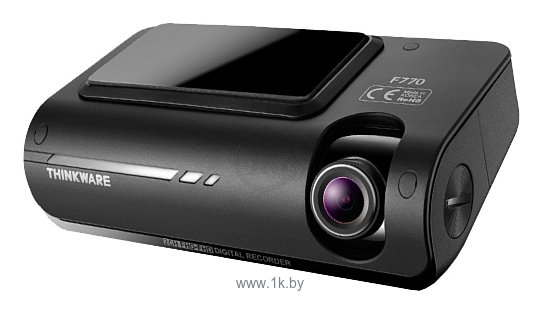 Фотографии Thinkware Dash Cam F770