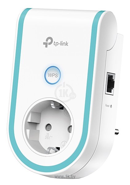 Фотографии TP-LINK RE360