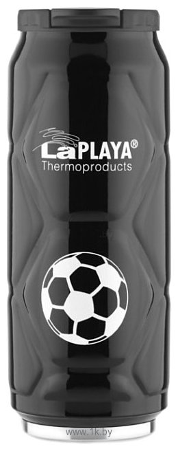 Фотографии LaPLAYA Football Can 0.5