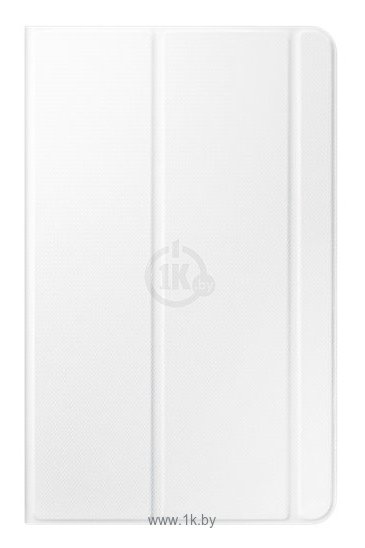 Фотографии Samsung Book Cover для Samsung Galaxy Tab E (белый)