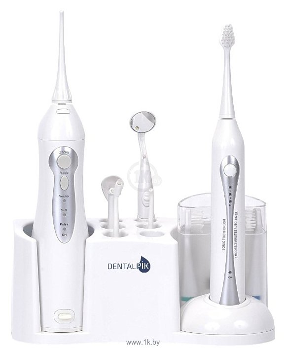 Фотографии Dentalpik Home Center Pro 50