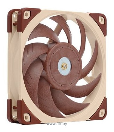 Фотографии Noctua NF-A12x25 FLX