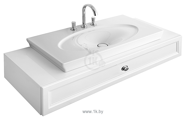 Фотографии Villeroy & Boch La Belle A58210DJ