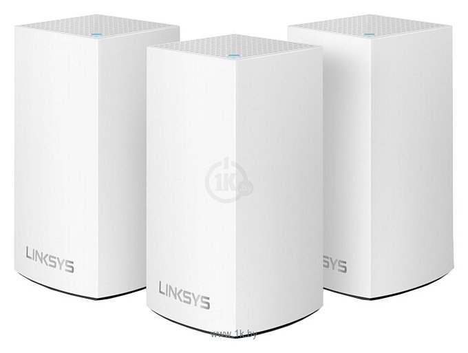 Фотографии Linksys VLP0103