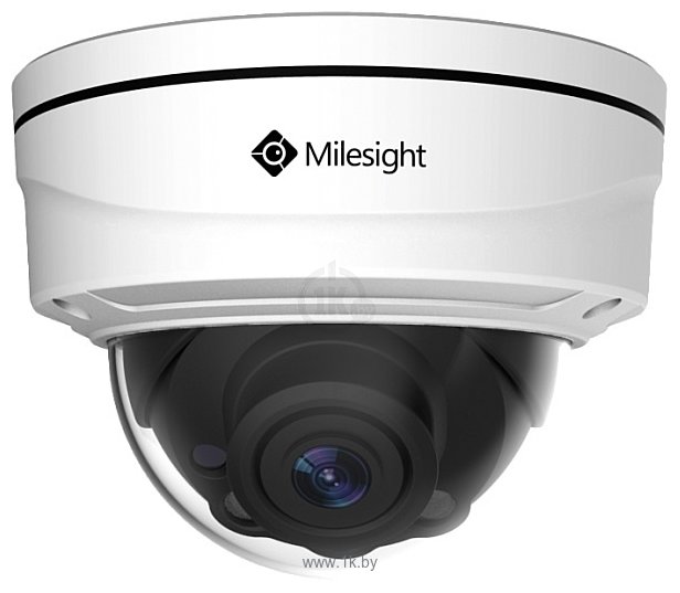 Фотографии Milesight MS-C2972-FPB (3-10.5 мм)