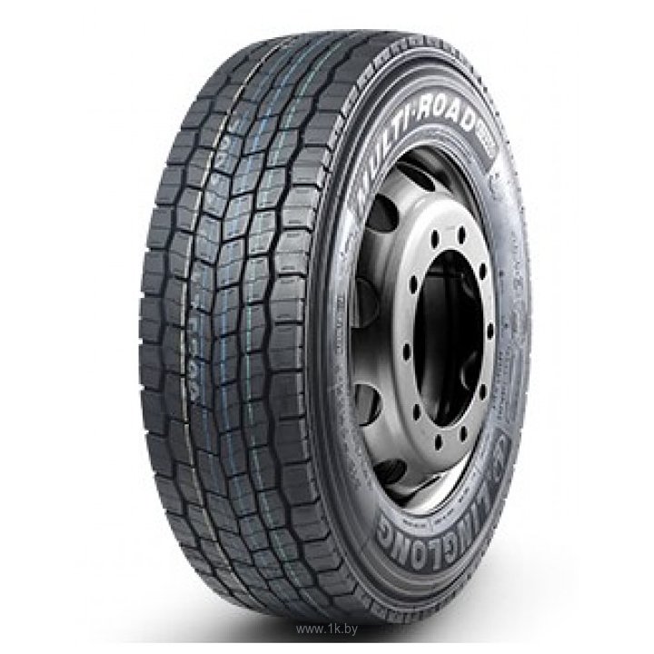 Фотографии LingLong KTD300 315/60 R22.5 152/148L