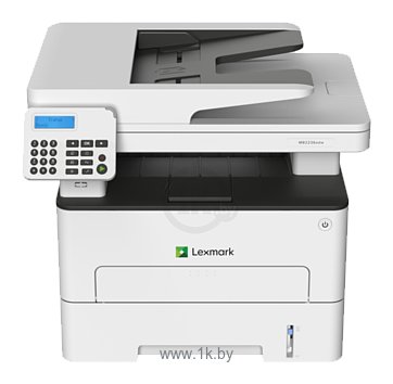 Фотографии Lexmark MB2236adw