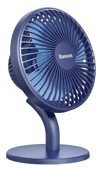 Фотографии Baseus Ocean Fan