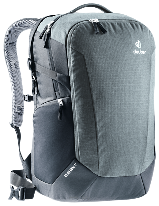 Фотографии Deuter Gigant 32 graphite black