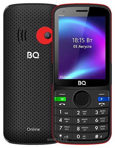 Фотографии BQ BQ-2800G Online