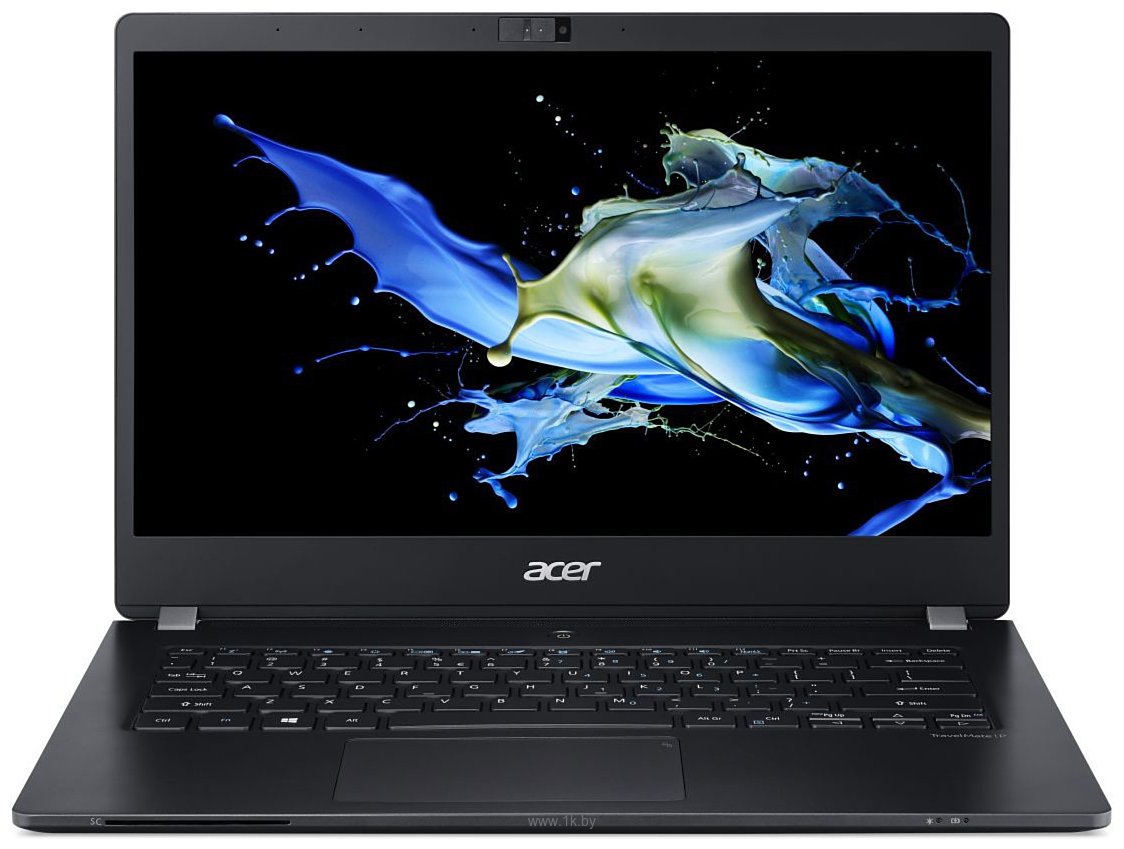 Фотографии Acer TravelMate P6 TMP614-51T-G2-70R6 (NX.VMTER.008)