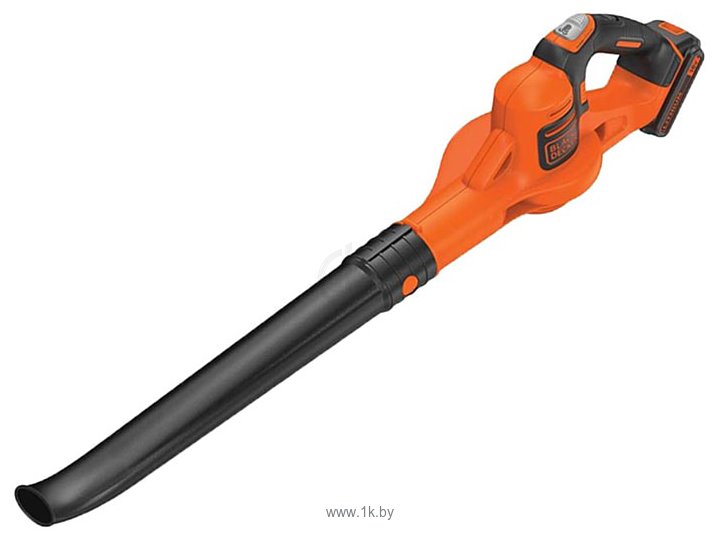 Фотографии Black & Decker GWC1820PC-QW