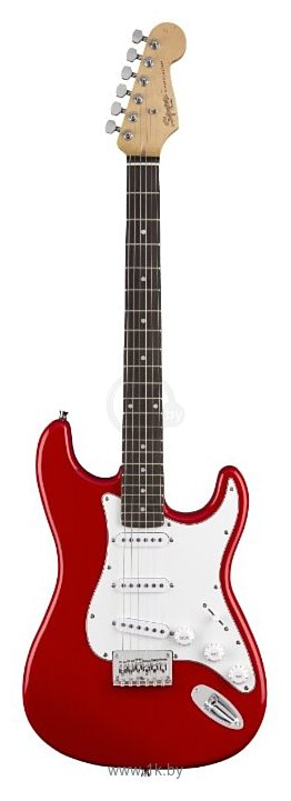 Фотографии Squier MM Stratocaster HT