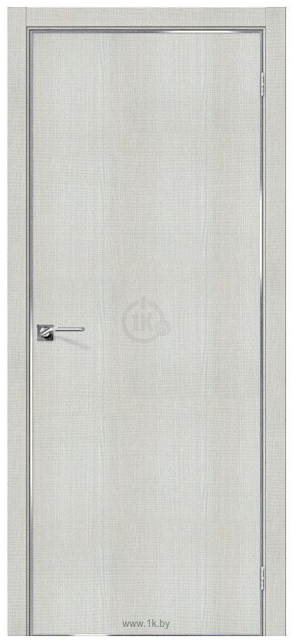 Фотографии el'Porta Porta Z Порта-50 4A 70x200 (bianco crosscut)