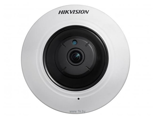 Фотографии Hikvision DS-2CD2955FWD-I