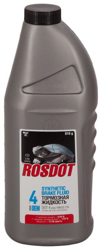 Фотографии Rosdot DOT 4 plus 910г 430101Н03