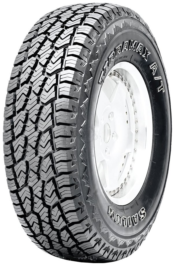 Фотографии Sailun Terramax A/T 275/65 R20 126/123R