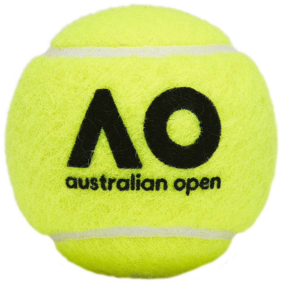 Фотографии Dunlop Australian Open (3 шт)