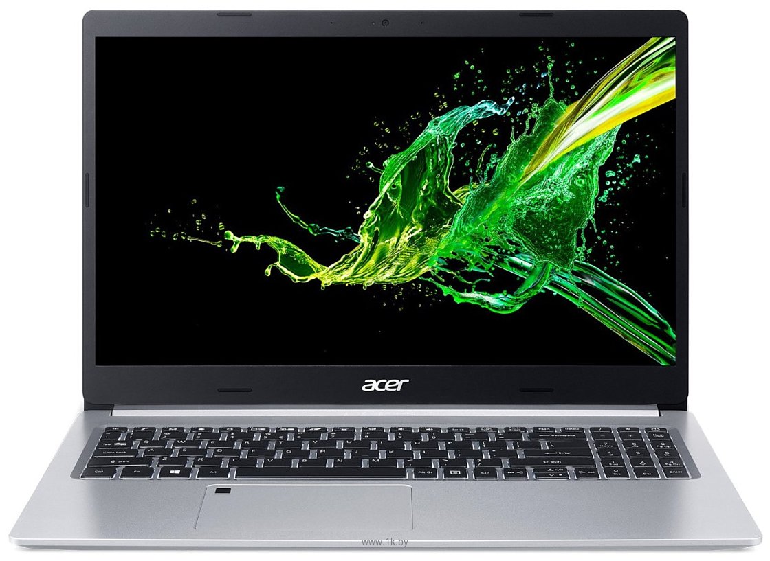 Фотографии Acer Aspire 5 A515-55G-51VV (NX.HZHEU.007)