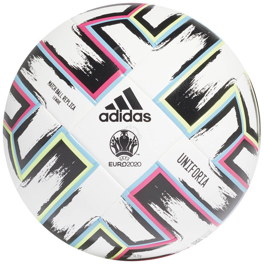 Фотографии Adidas UEFA Uniforia League FH7339 (5 размер)